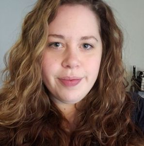 Meet your Posher, Bethany